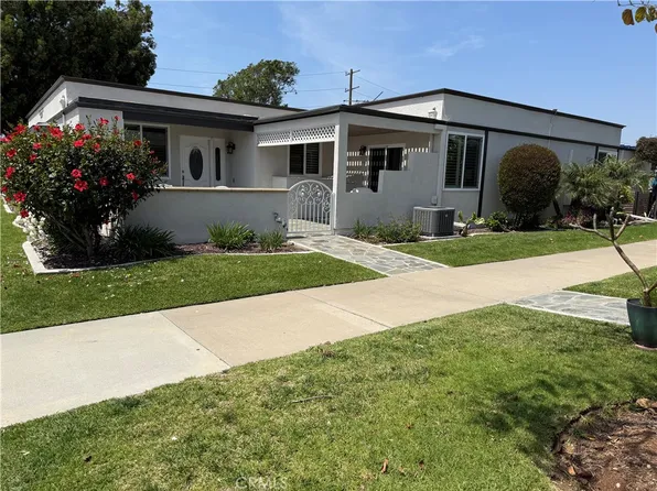 13120 Del Monte Dr #M15-47d, Seal Beach, CA 90740