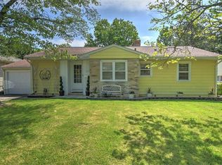 166 S Westdale Ave, Decatur, IL 62522