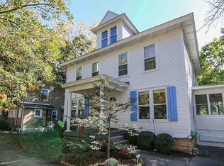 1827 Summit Ave, Madison, WI 53726