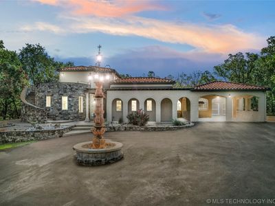 6213 S 103rd West Ave, Sapulpa, OK, 74066