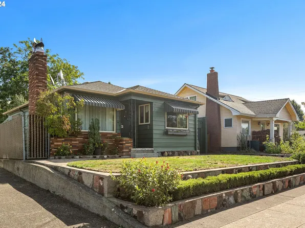 9515 N Kellogg St, Portland, OR 97203