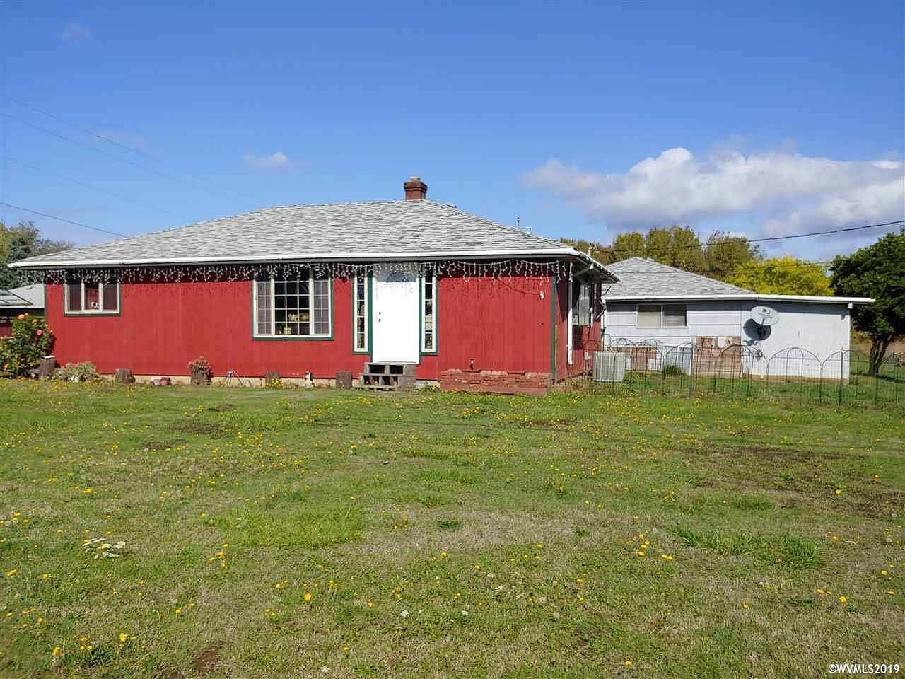 5645 SW Philomath Blvd, Corvallis, OR 97333 Zillow