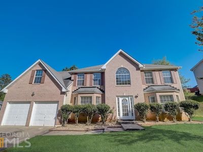 4618 Derby Loop, Fairburn, GA, 30213