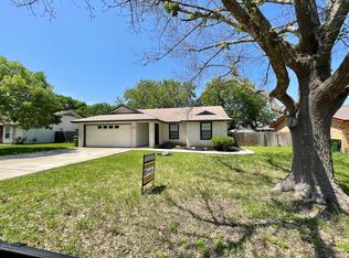 602 Windsor Rd, Round Rock, TX 78664