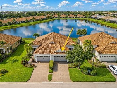 4610 Waterscape Ln, Fort Myers, FL, 33966