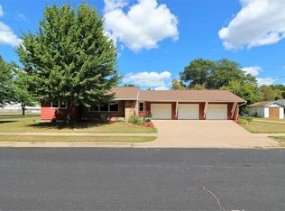 1005 Fremont St, Mosinee, WI 54455