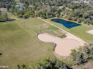 Oakridge Ranch Rd, Sunset, LA 70584