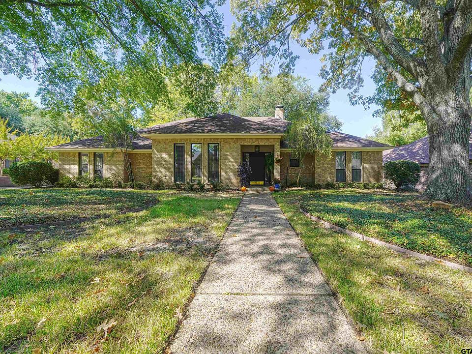 5805 Regents Row, Tyler, TX 75703 MLS 23011633 Zillow