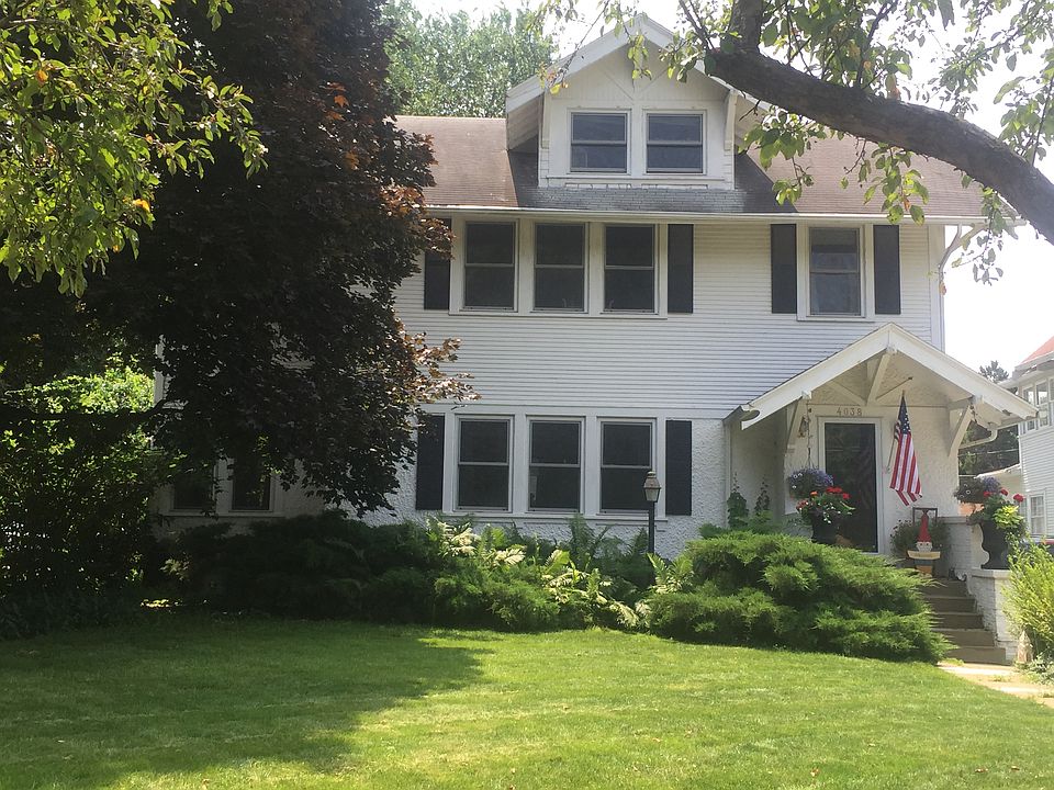 Grand Boulevard Craftsman 