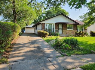 2940 224th St, Sauk Village, IL 60411