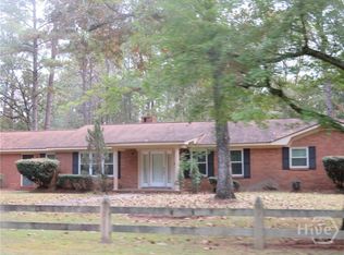 857 Black Creek Church Rd, Ellabell, GA 31308