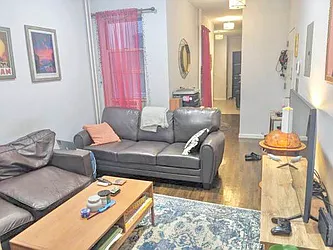 Rented by Doorway NYC, LLC