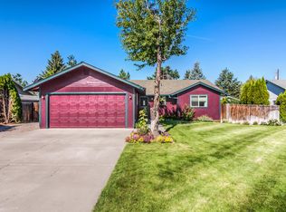 1531 SW 17th St, Redmond, OR 97756