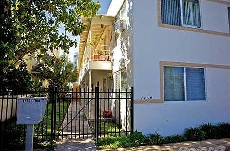 1st image of 1450 Lenox Ave APT 12