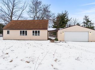 436 Dunkelberg Rd, Fort Wayne, IN 46819