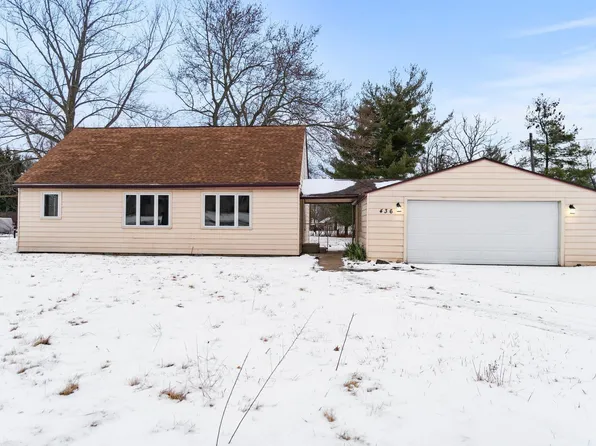 436 Dunkelberg Rd, Fort Wayne, IN 46819