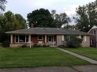 1313 E 7th St, Anderson, IN