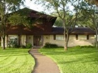 15284 State Hwy 234, Odem, TX 78370