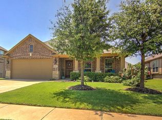4207 Oak Bluff Rd, Melissa, TX 75454