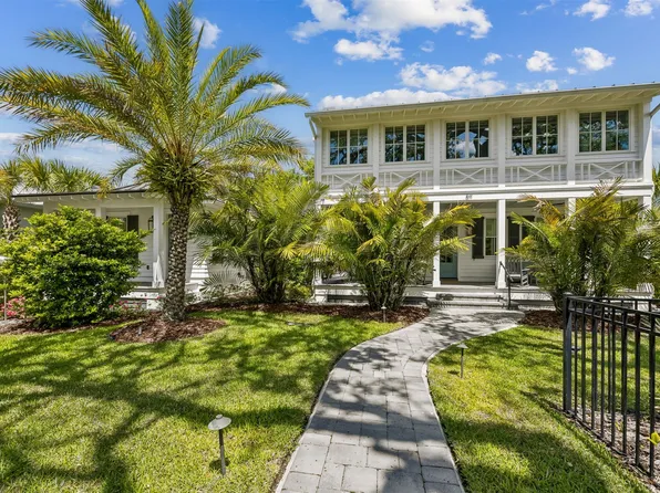 511 Ash St, Fernandina Beach, FL 32034