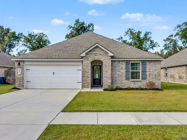 290 Pretty Acres Ave, Hahnville, LA 70057