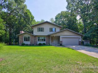 3752 Greensview Ct, Dorr, MI 49323