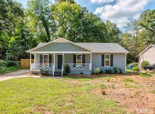 2740 Community Dr, Raleigh, NC 27610