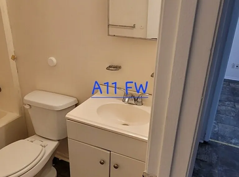 Forestwood Apartments — Photo 4
