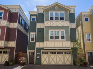 1097 60th St, Oakland, CA 94608