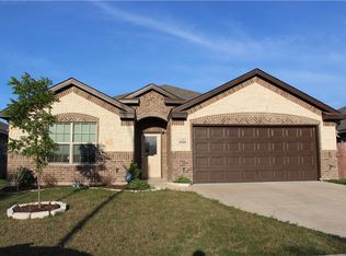 8521 Prairie Wind Trl, Fort Worth, TX 76134