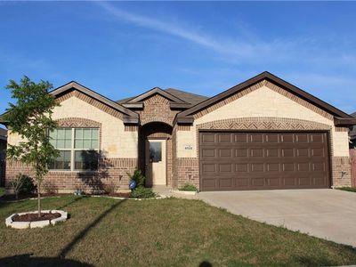 8521 Prairie Wind Trl, Fort Worth, TX, 76134
