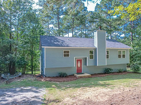 4th image of 1610 Parks Mill Dr