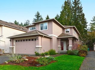 16303 34th Dr SE, Mill Creek, WA 98012