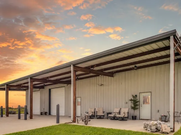 930 Pigg Rd, Waxahachie, TX 75165