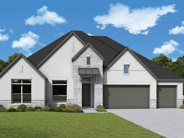 Brewton Plan, Whyburn Manor Series