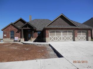 4302 NE Mossy Oak Dr, Lawton, OK 73507