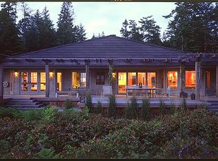 1074 Shark Reef Rd, Lopez Island, WA 98261