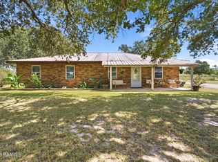 2685 Lloyd Rd, Maurice, LA 70555