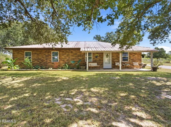 2685 Lloyd Rd, Maurice, LA 70555