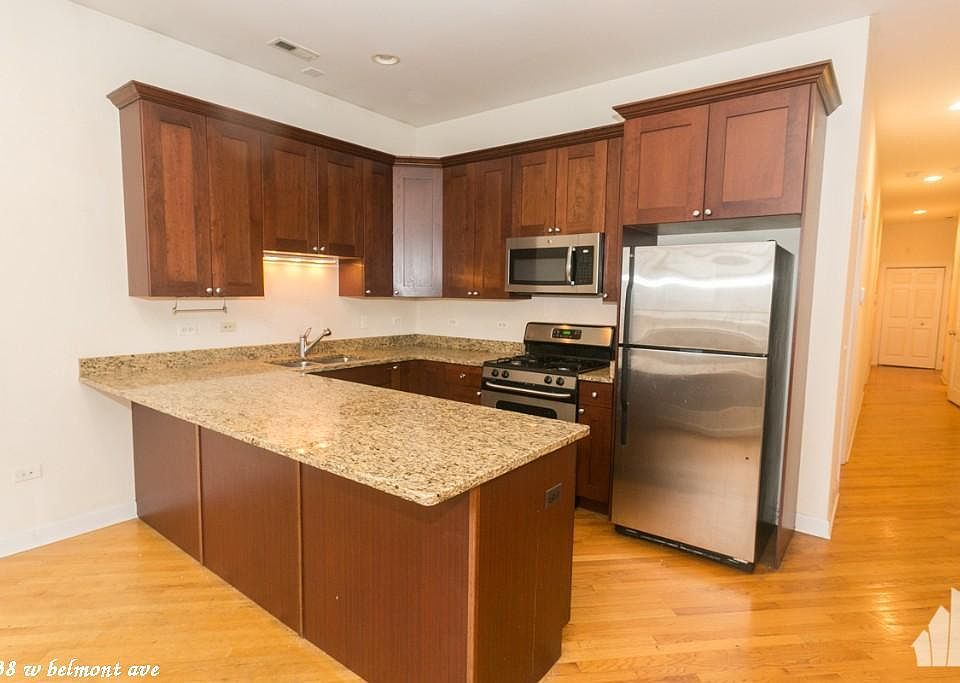 1st image of 1438 W Belmont Ave #1514