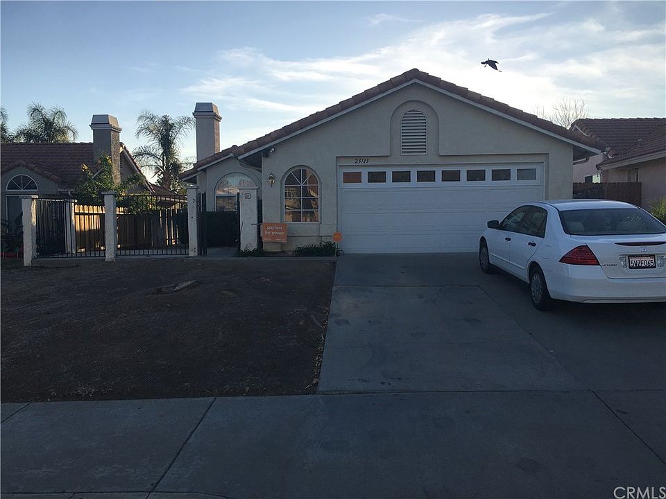 1st image of 23713 Canyon Oak Dr