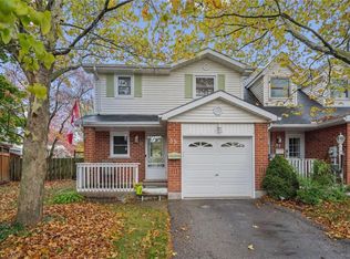 35 Edgemere Dr, Cambridge, ON N1P1A9