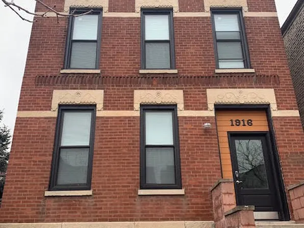 1916 S Loomis St #1F, Chicago, IL 60608
