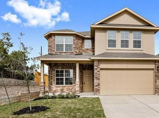513 Libani Ln, Cedar Park, TX 78613