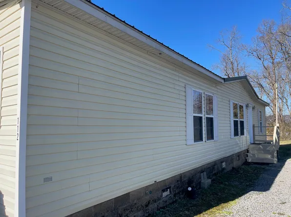 112 Parker Ln, Middlesboro, KY 40965