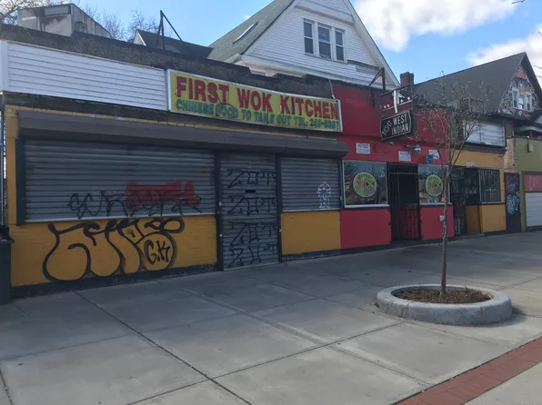 1011 Albany Avenue, Hartford, CT 06112
