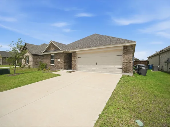 1759 Gleasondale Pl, Forney, TX 75126