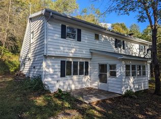 286 Little Ireland Rd, Livingston Manor, NY 12758