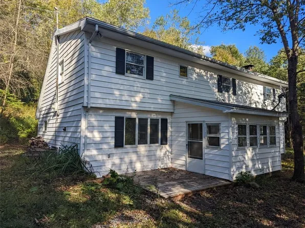 286 Little Ireland Road, Livingston Manor, NY 12758