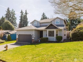 10002 99th Street SW, Lakewood, WA